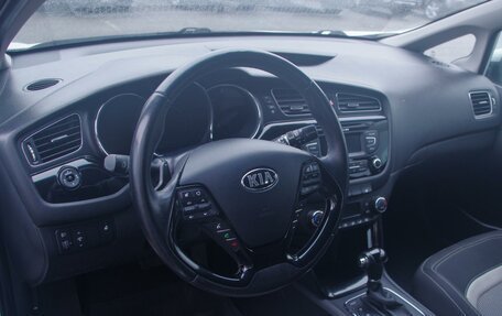 KIA cee'd III, 2013 год, 1 199 000 рублей, 6 фотография
