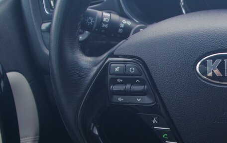 KIA cee'd III, 2013 год, 1 199 000 рублей, 12 фотография