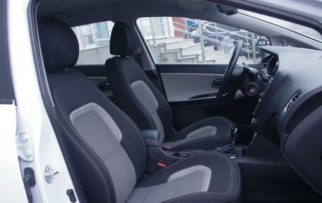 KIA cee'd III, 2013 год, 1 199 000 рублей, 10 фотография