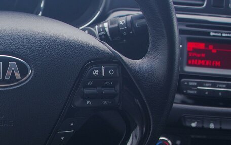 KIA cee'd III, 2013 год, 1 199 000 рублей, 13 фотография