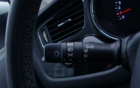 KIA cee'd III, 2013 год, 1 199 000 рублей, 14 фотография