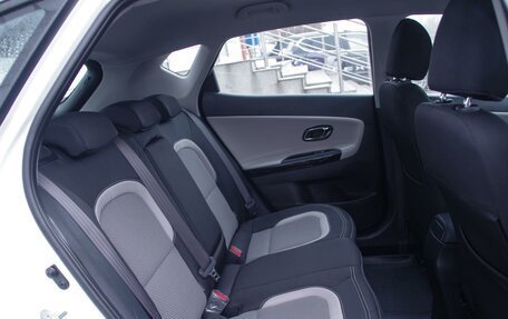 KIA cee'd III, 2013 год, 1 199 000 рублей, 9 фотография