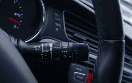 KIA cee'd III, 2013 год, 1 199 000 рублей, 15 фотография