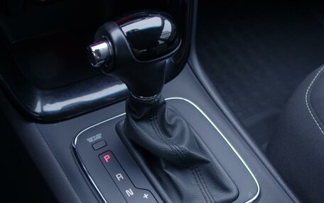 KIA cee'd III, 2013 год, 1 199 000 рублей, 19 фотография