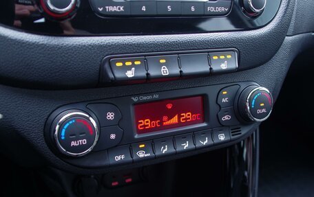 KIA cee'd III, 2013 год, 1 199 000 рублей, 18 фотография