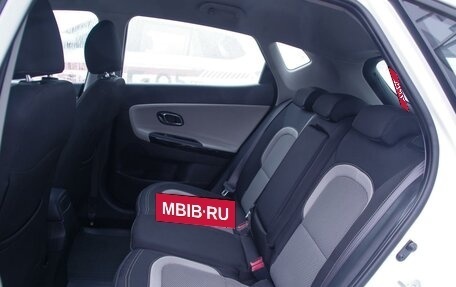 KIA cee'd III, 2013 год, 1 199 000 рублей, 8 фотография