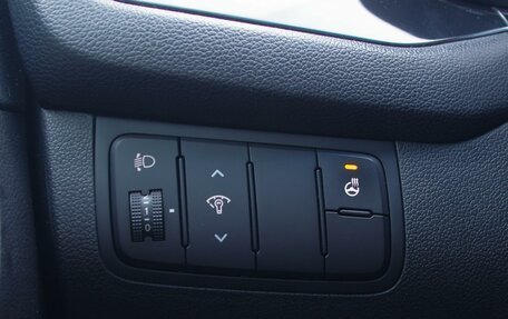 KIA cee'd III, 2013 год, 1 199 000 рублей, 22 фотография