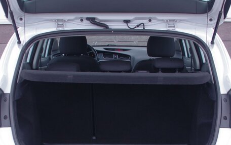 KIA cee'd III, 2013 год, 1 199 000 рублей, 25 фотография