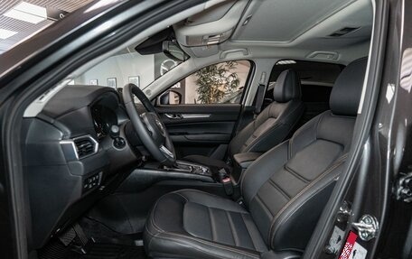 Mazda CX-5 II, 2025 год, 4 450 000 рублей, 9 фотография