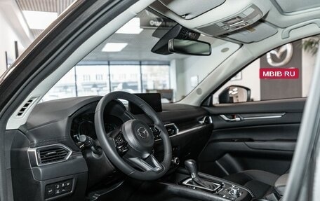 Mazda CX-5 II, 2025 год, 4 450 000 рублей, 8 фотография