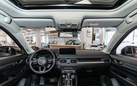 Mazda CX-5 II, 2025 год, 4 450 000 рублей, 12 фотография