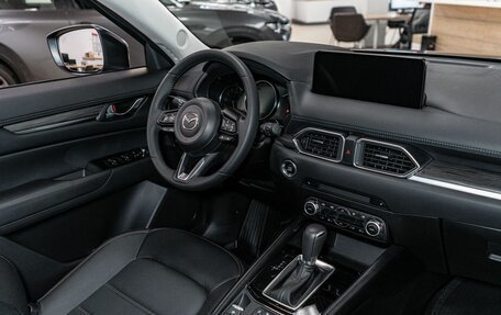 Mazda CX-5 II, 2025 год, 4 450 000 рублей, 14 фотография