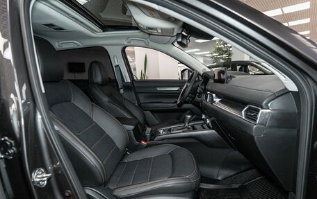 Mazda CX-5 II, 2025 год, 4 450 000 рублей, 15 фотография