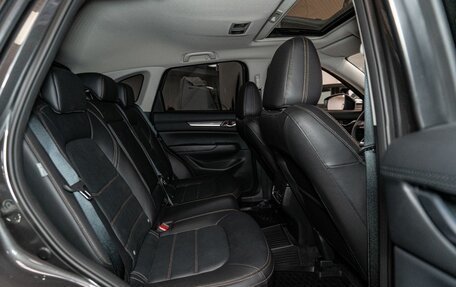 Mazda CX-5 II, 2025 год, 4 450 000 рублей, 13 фотография