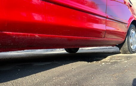 Mazda Familia, 2000 год, 350 000 рублей, 3 фотография