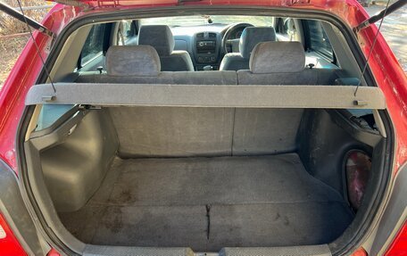 Mazda Familia, 2000 год, 350 000 рублей, 17 фотография