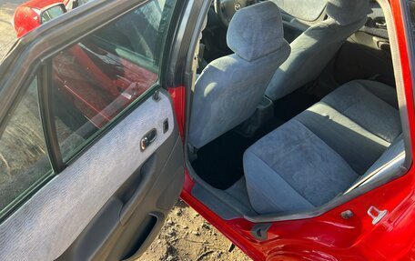 Mazda Familia, 2000 год, 350 000 рублей, 20 фотография