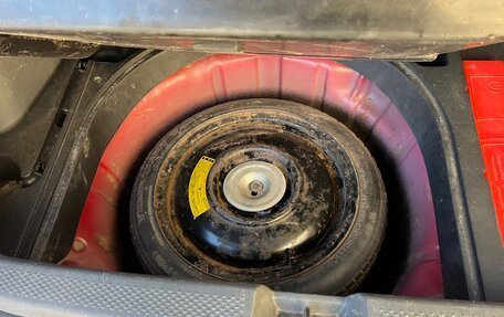 Mazda Familia, 2000 год, 350 000 рублей, 19 фотография