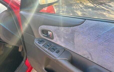 Mazda Familia, 2000 год, 350 000 рублей, 11 фотография