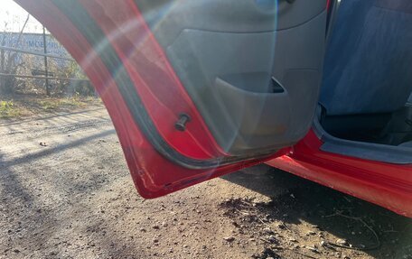 Mazda Familia, 2000 год, 350 000 рублей, 21 фотография