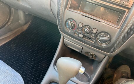 Mazda Familia, 2000 год, 350 000 рублей, 28 фотография