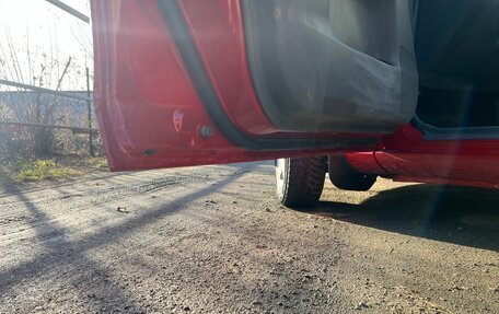 Mazda Familia, 2000 год, 350 000 рублей, 25 фотография