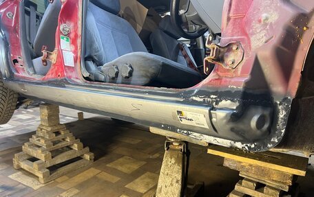 Mazda Familia, 2000 год, 350 000 рублей, 35 фотография