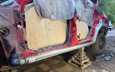 Mazda Familia, 2000 год, 350 000 рублей, 30 фотография