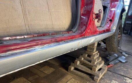 Mazda Familia, 2000 год, 350 000 рублей, 32 фотография