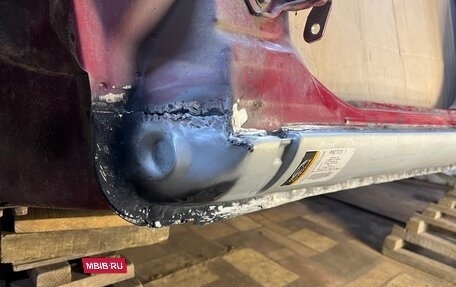 Mazda Familia, 2000 год, 350 000 рублей, 33 фотография