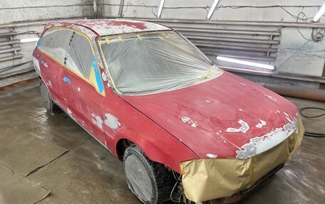 Mazda Familia, 2000 год, 350 000 рублей, 36 фотография