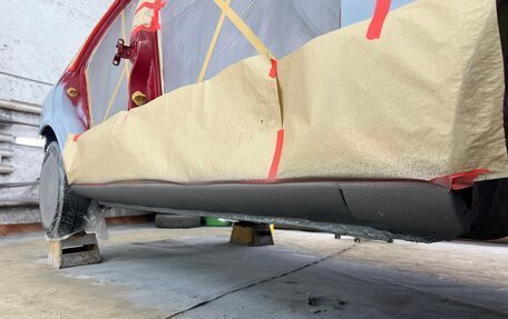 Mazda Familia, 2000 год, 350 000 рублей, 38 фотография