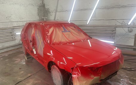 Mazda Familia, 2000 год, 350 000 рублей, 39 фотография