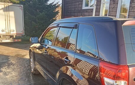 Suzuki Grand Vitara, 2008 год, 1 100 000 рублей, 2 фотография