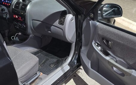 Hyundai Accent II, 2005 год, 360 000 рублей, 8 фотография