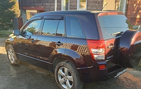 Suzuki Grand Vitara, 2008 год, 1 100 000 рублей, 3 фотография