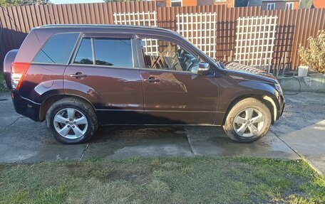 Suzuki Grand Vitara, 2008 год, 1 100 000 рублей, 7 фотография