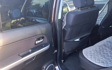 Suzuki Grand Vitara, 2008 год, 1 100 000 рублей, 13 фотография