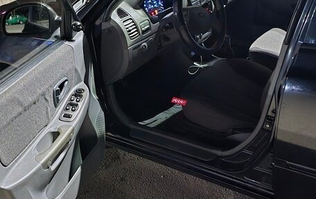 Hyundai Accent II, 2005 год, 360 000 рублей, 6 фотография