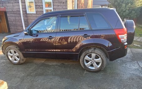 Suzuki Grand Vitara, 2008 год, 1 100 000 рублей, 8 фотография