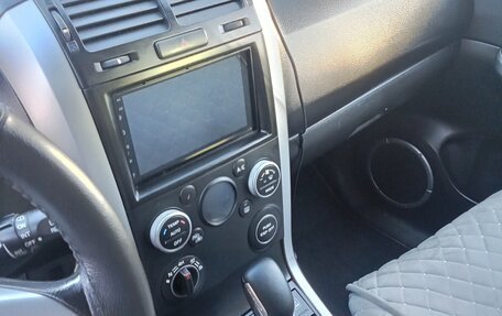 Suzuki Grand Vitara, 2008 год, 1 100 000 рублей, 11 фотография