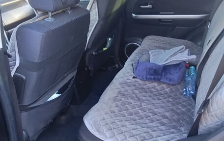 Suzuki Grand Vitara, 2008 год, 1 100 000 рублей, 14 фотография