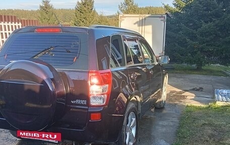 Suzuki Grand Vitara, 2008 год, 1 100 000 рублей, 5 фотография