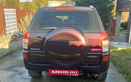 Suzuki Grand Vitara, 2008 год, 1 100 000 рублей, 4 фотография