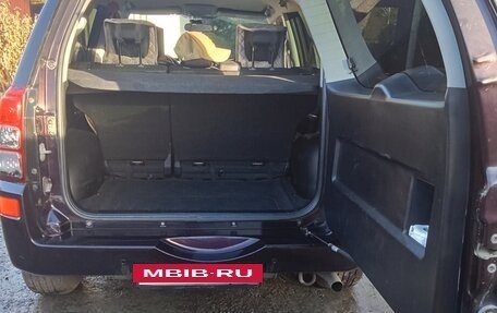 Suzuki Grand Vitara, 2008 год, 1 100 000 рублей, 16 фотография