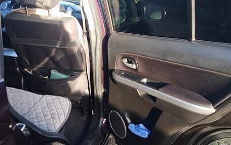 Suzuki Grand Vitara, 2008 год, 1 100 000 рублей, 18 фотография