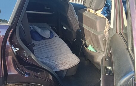 Suzuki Grand Vitara, 2008 год, 1 100 000 рублей, 17 фотография