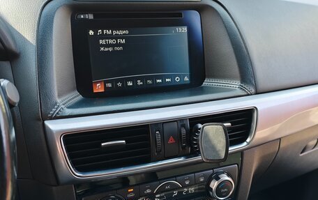 Mazda CX-5 II, 2015 год, 1 750 000 рублей, 4 фотография