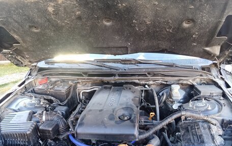 Suzuki Grand Vitara, 2008 год, 1 100 000 рублей, 20 фотография