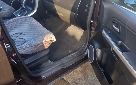 Suzuki Grand Vitara, 2008 год, 1 100 000 рублей, 19 фотография